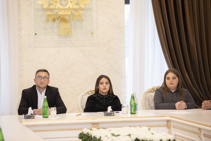 "Kapital Bank" Sabirabadda keçirilən sosial layihəyə QOŞULDU - FOTO